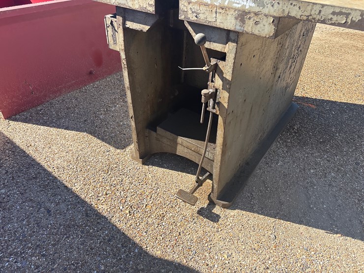 #3458-•-hannifin-25-ton-capacity,-hyd-press-image-5