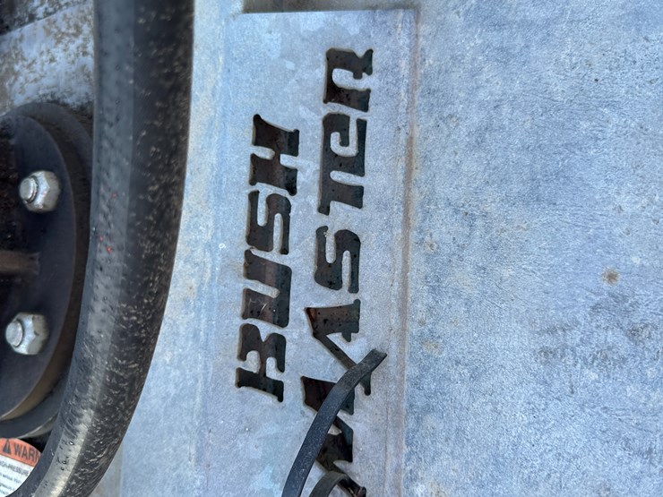 #32831-•-bush-master-60"-excavator-cutter-image-11
