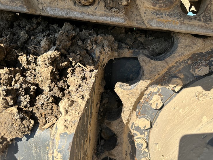 #32824-•-volvo-ec160e-crawler-excavator-w/hydraulic-thumb-image-5