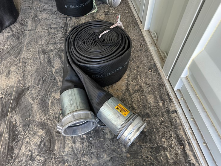 #32806-•-6"x50'-layflat-water-discharge-hose-image-6