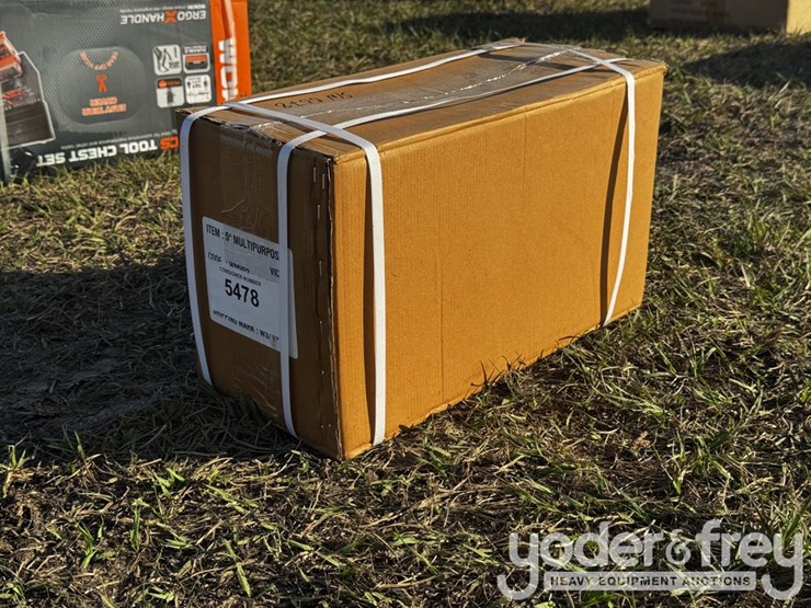 unused-8"-real-steal-multi-purpose-vise-image-3