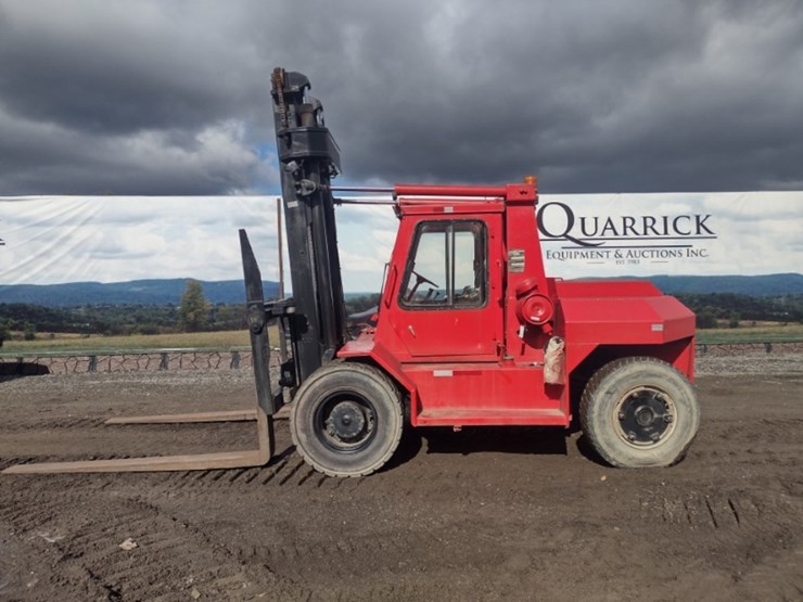 taylor-forklift-(qea-5995)-image-1