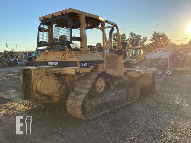 2000-caterpillar-d5m-xl-image-4