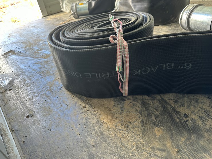 #32806-•-6"x50'-layflat-water-discharge-hose-image-4