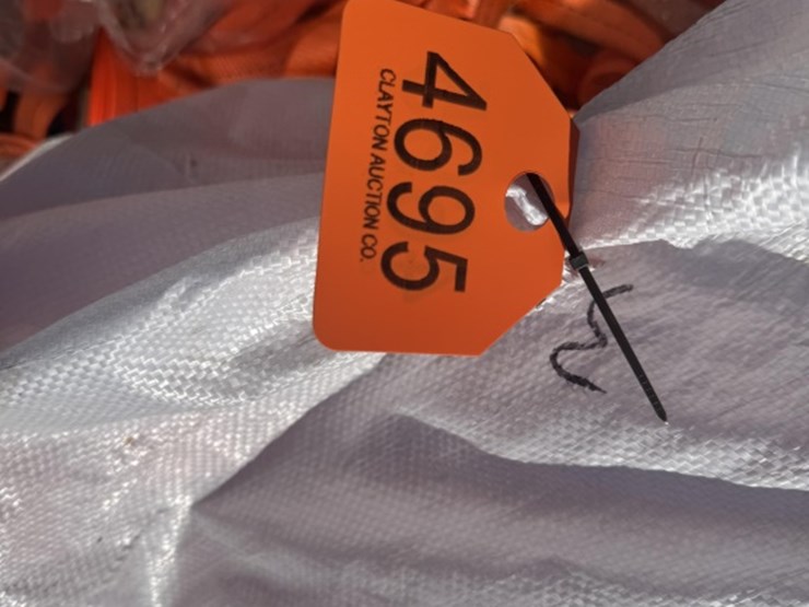 #4695-•-bag-of-straps-image-1