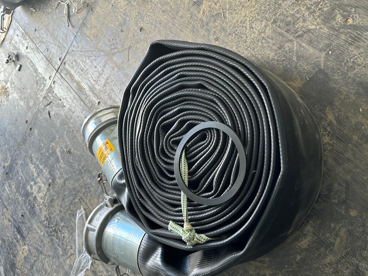 #32805-•-6"x50'-layflat-water-discharge-hose-image-3