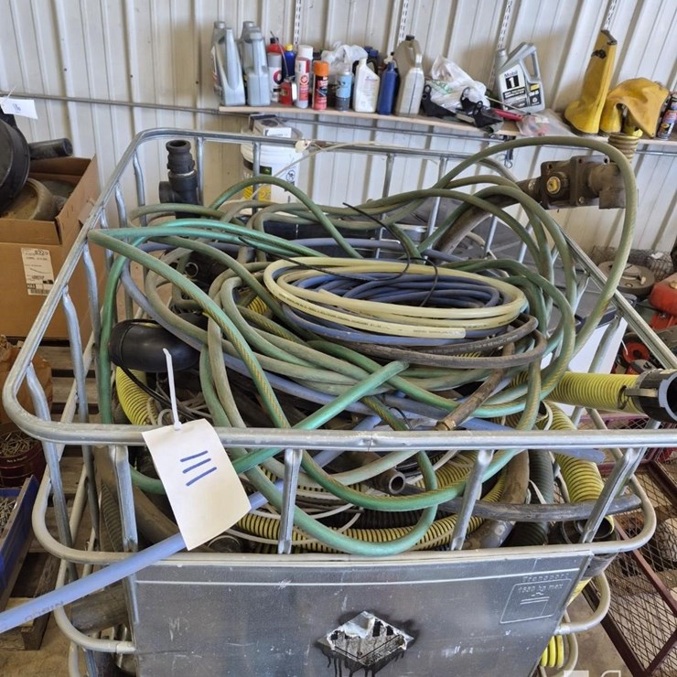 HOSE LOT