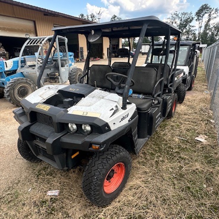 BOBCAT 3400XL