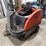#3874-•-power-boss-apex-47-ride-on-sweeper-image-1