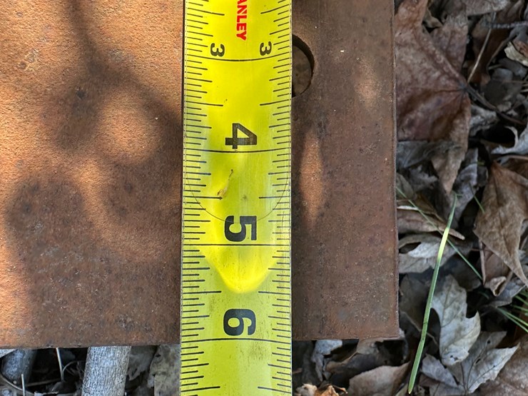 #32814-•-lot-of-(10)-sticks-of-~-6"-x-2"-x-20'-channel-iron-image-7