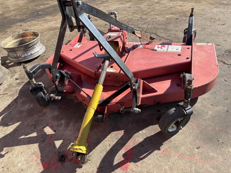 #3809-•-bush-hog-finish-mower-approx.-72"-image-3