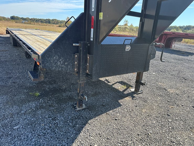 #32749-•-2023-mtp-40'-t/a-gooseneck-flatbed-trailer-vin:-3f7bgp405pa000183-image-29