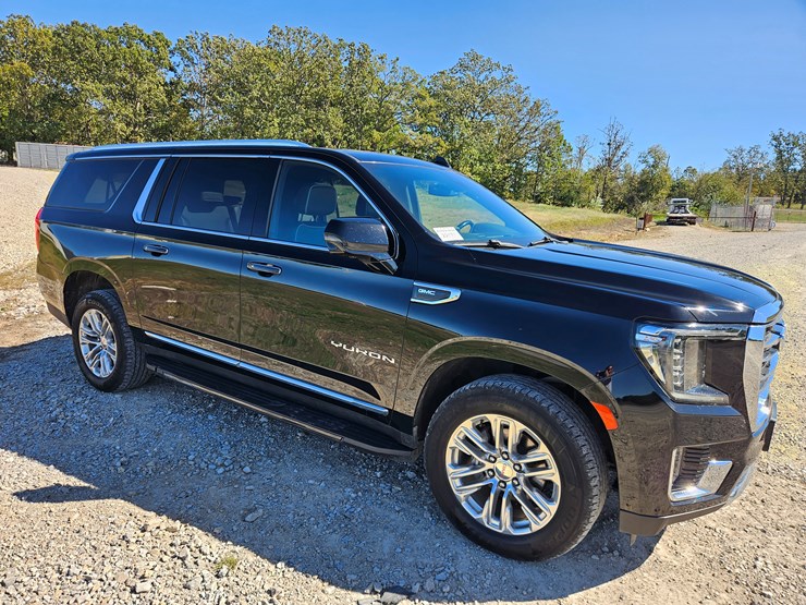 2022-gmc-yukon-xl-image-19
