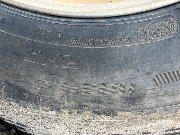 #32746-•-2014-mack-chu-t/a-daycab-truck-tractor-vin:-1m2an07y4em016702-image-7