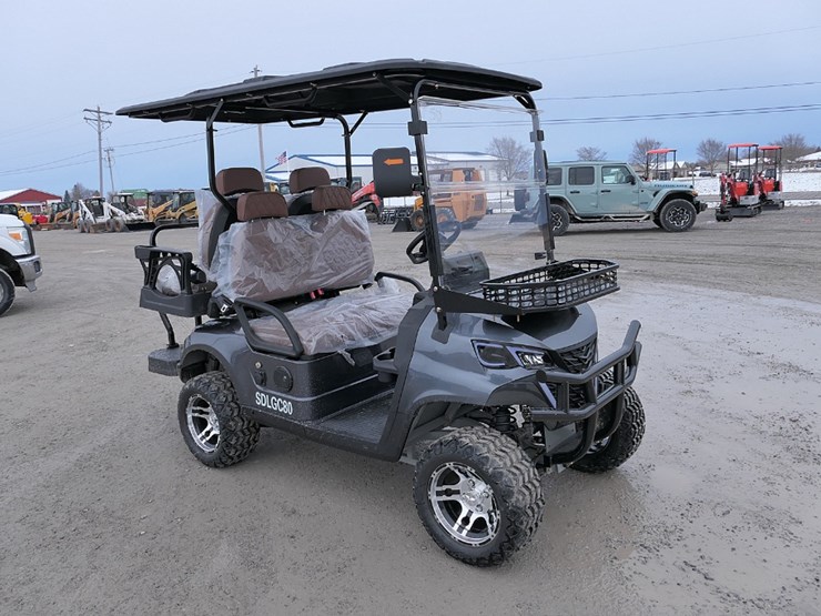 2025-ir-4-irgc80-4-seat-elec.-golf-cart,-60v-lithium-battery,-touch-screen-image-5