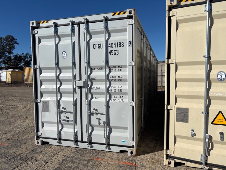 #30054-•-40ft-high-cube-container-image-1