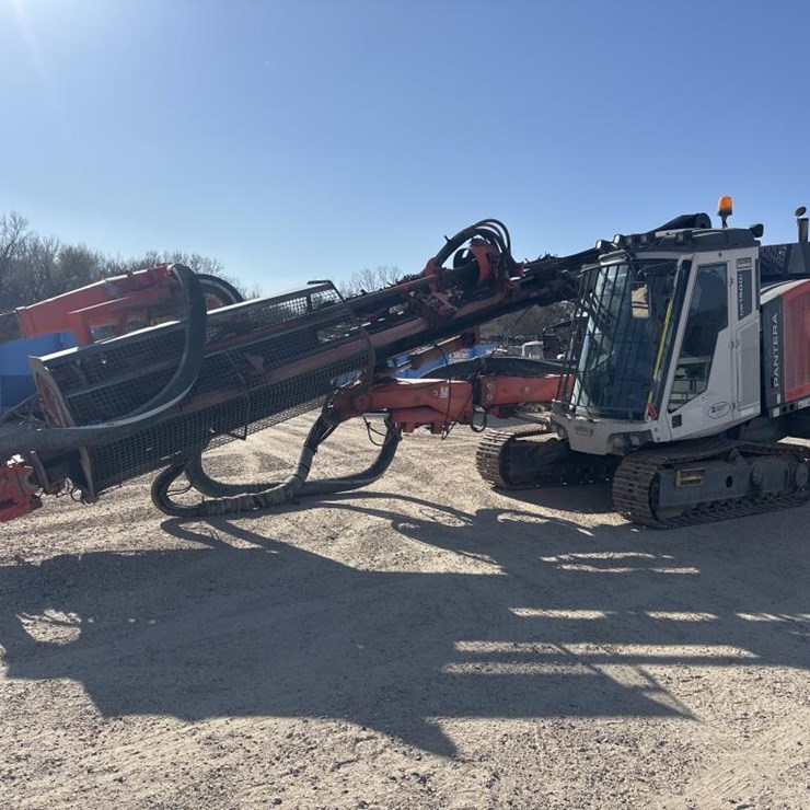 SANDVIK DP1500I