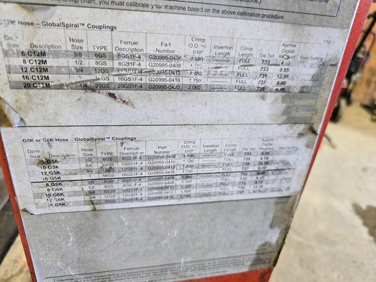 #22376-•-gates-hydraulic-crimping-machine-with-die-set-image-14