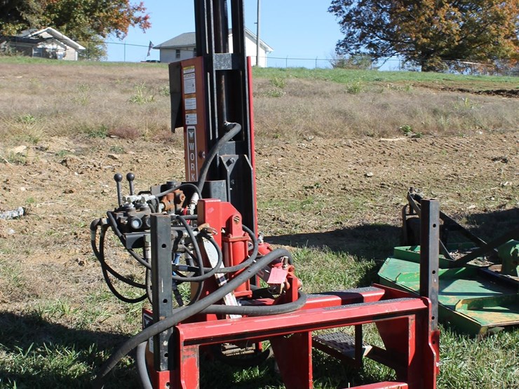 worksaver-hdp-20-post-driver-image-1