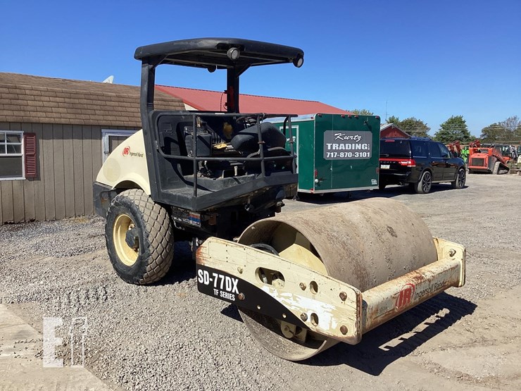 2005-ingersoll-rand-sd77dx-image-6