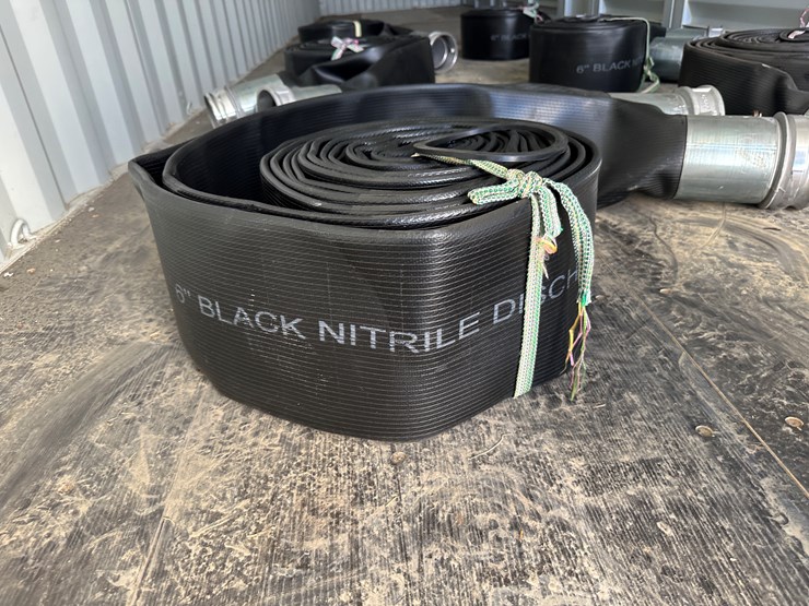 #32805-•-6"x50'-layflat-water-discharge-hose-image-7