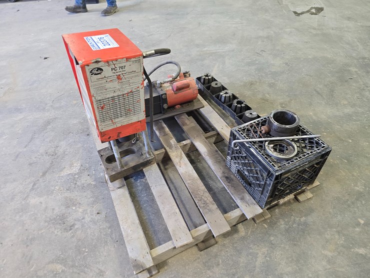 #22376-•-gates-hydraulic-crimping-machine-with-die-set-image-5