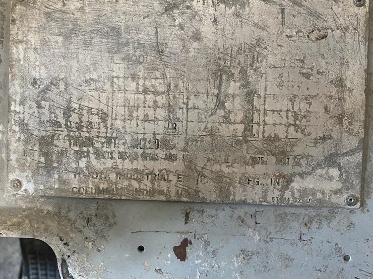 #1362-•-toyota-5-series-forklift*-image-3