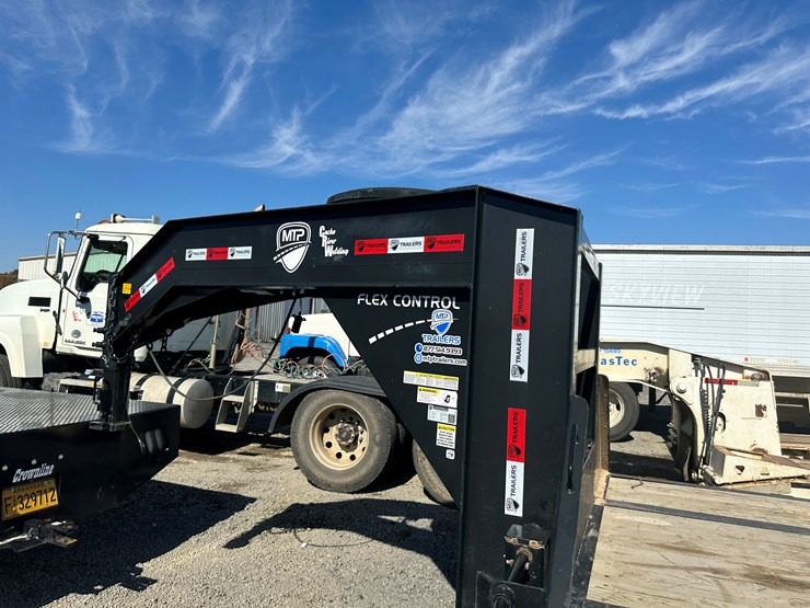 #32749-•-2023-mtp-40'-t/a-gooseneck-flatbed-trailer-vin:-3f7bgp405pa000183-image-25