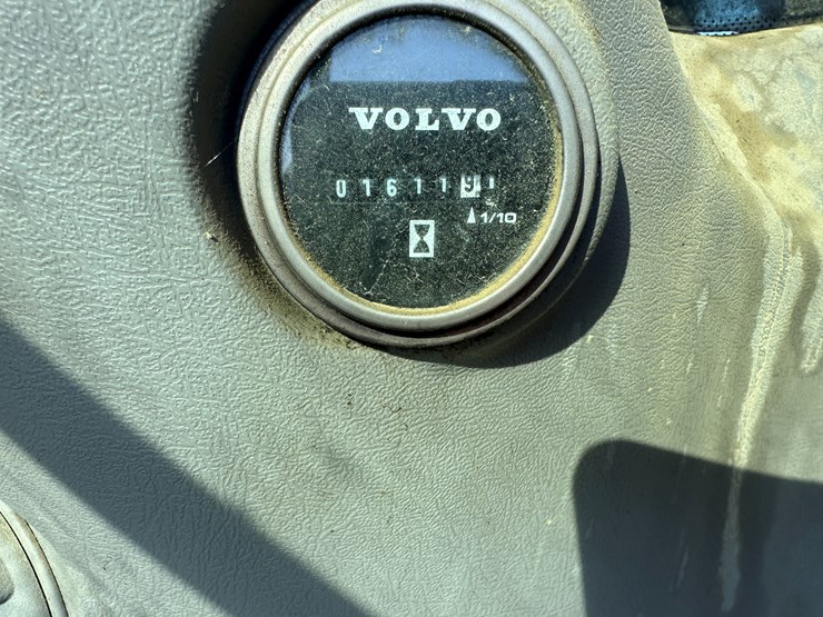 #32824-•-volvo-ec160e-crawler-excavator-w/hydraulic-thumb-image-97