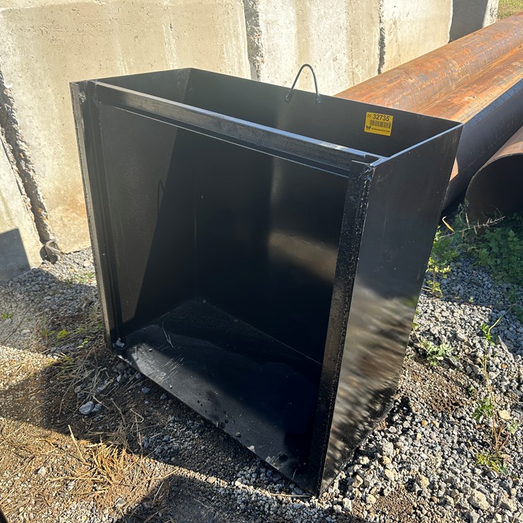 #32735 • 3'x3' Flashboard Pipe Riser