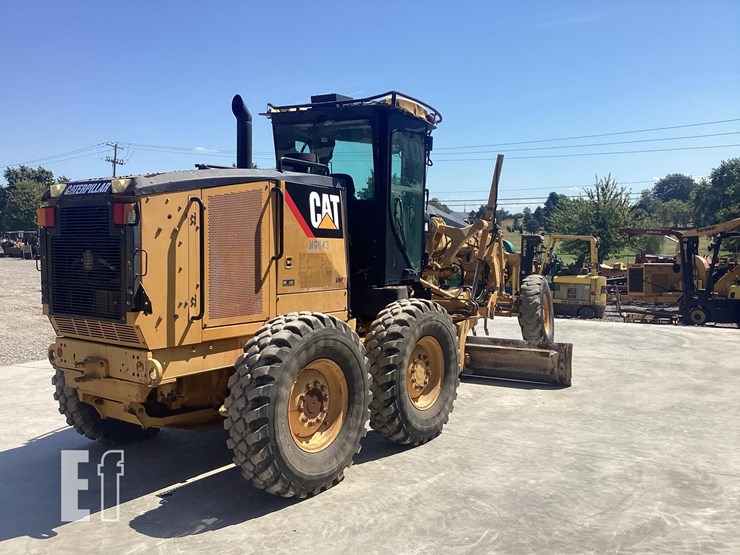 2009-caterpillar-140m-image-5