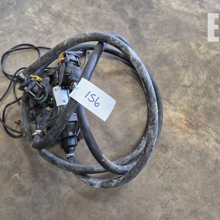 DURA-PUMP TRANSFER PUMP