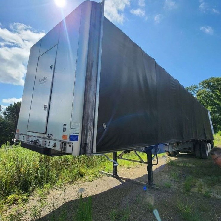 2016 FREEDOM GREAT DANE