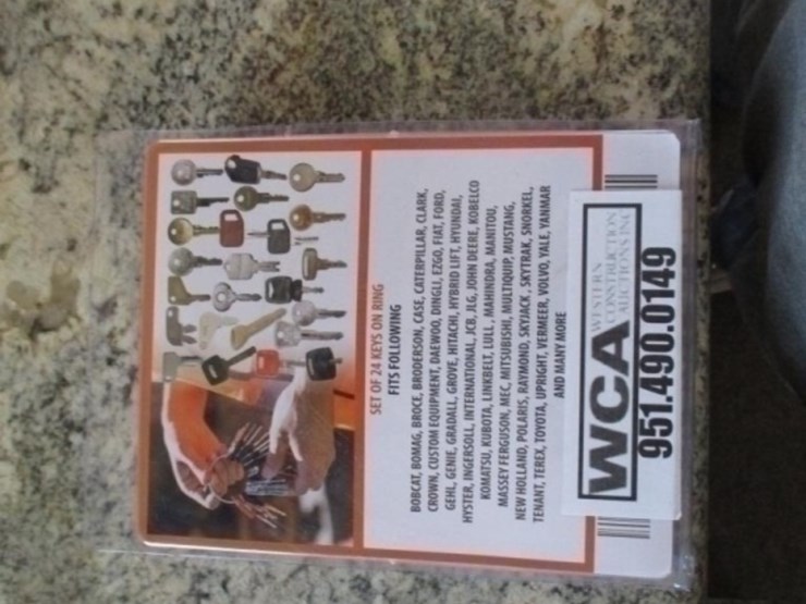 new-unused-heavy-equipment-24-key-set,-image-2