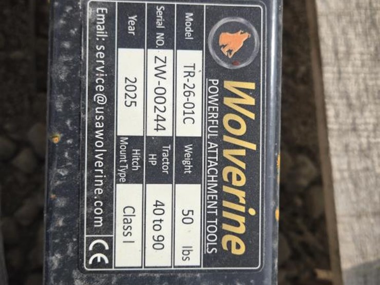 #5975-•-new-wolverine-cat.-i-3pt-quick-hitch--tr-26-01c-image-3