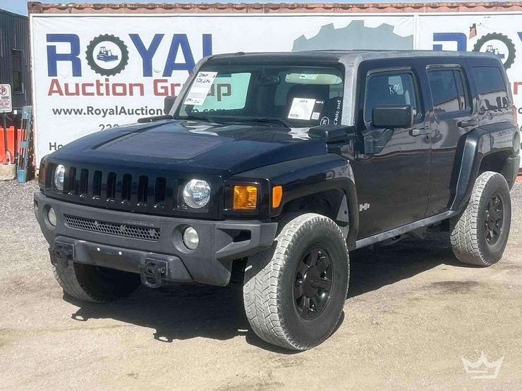 2007-hummer-h3-image-1