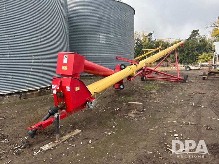 westfield-mk130-71-plus-auger-(cp1228)-image-2