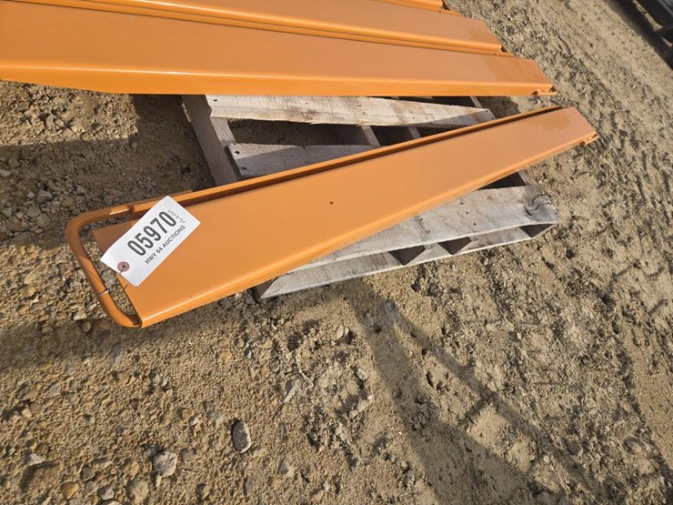 #5970-•-new-wolverine-8'-pallet-fork-extensions-3"-x-6"-image-1