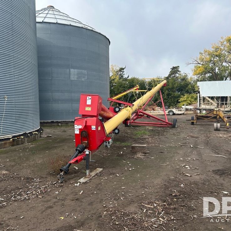 Westfield MK130-71 Plus Auger (CP1228)