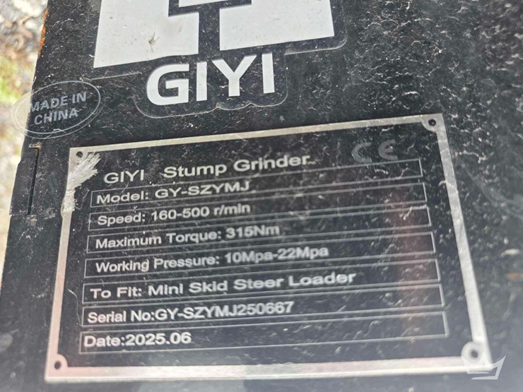 2025-giyi-gy-szymj-hydraulic-stump-grinder-mini-skid-steer-attachment-image-5