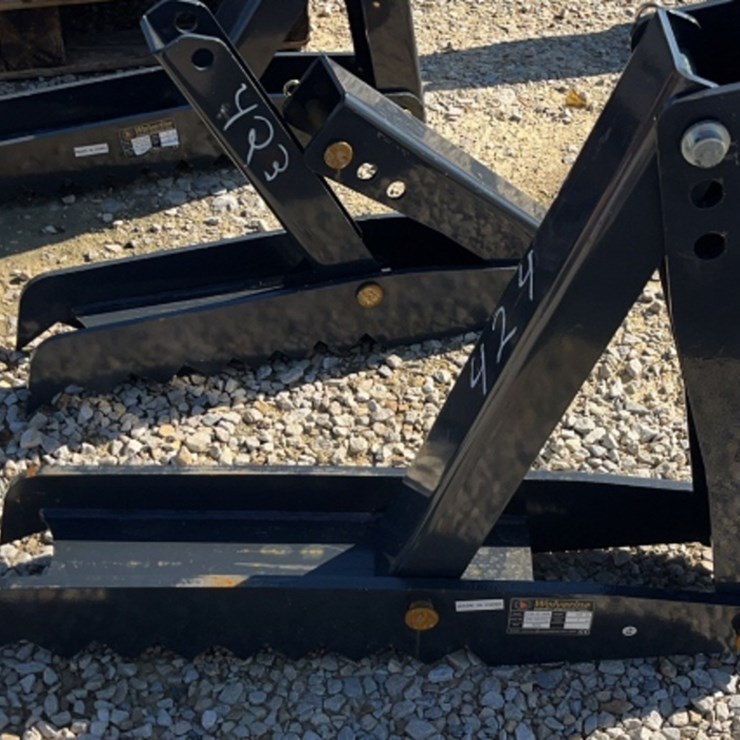 Wolverine 36in Excavator Thumb