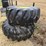 #5924-•-(2)-23.1-x-26-tires-on-john-deere-rims-image-5