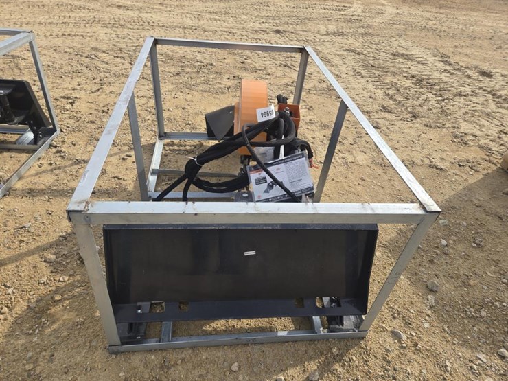 #5964-•-new-wolverine-stump-grinder-w/-controller-image-3