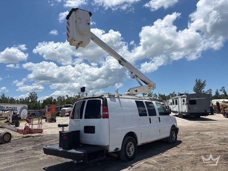 2006-chevrolet-express-3500-image-5