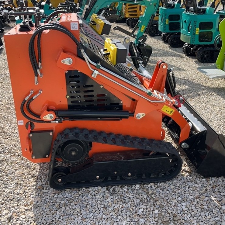 2025 Landhero LDH-T460