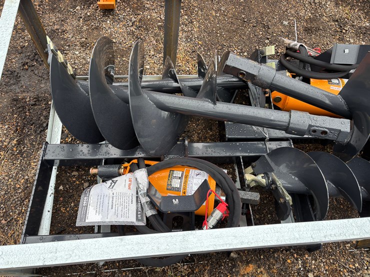 #56-•-wolverine-skid-steer-auger-set-image-1