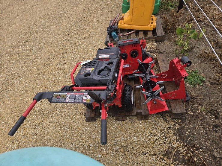 #5931-•-troy-built-flex-pressure-washer-image-9