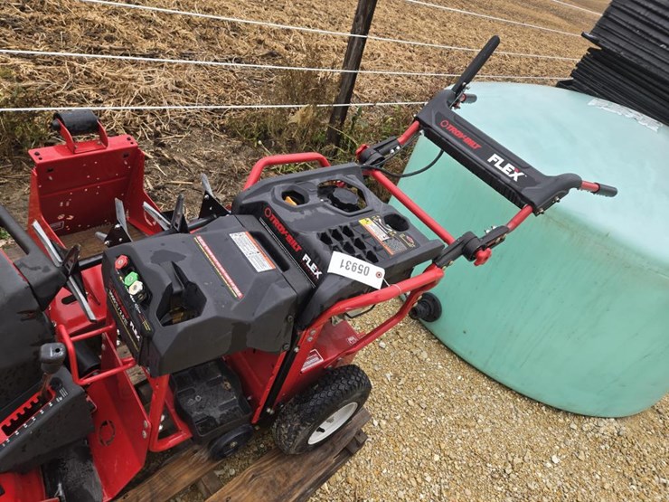 #5931-•-troy-built-flex-pressure-washer-image-4