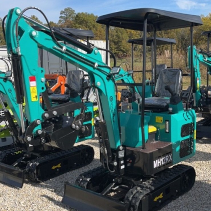 2025 CFG INDUSTRY MH12RX