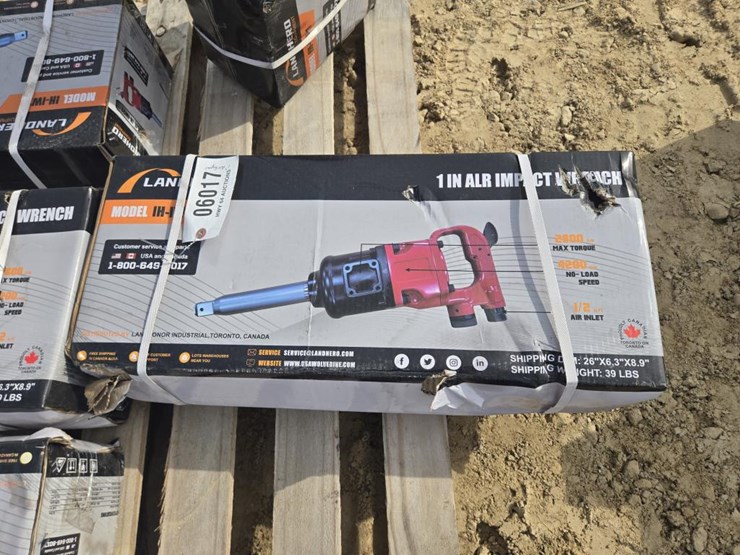 #6017-•-new-landhonor-1"-air-impact-wrench-image-1